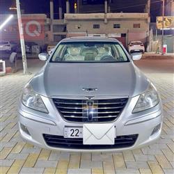 هيونداي جنسس